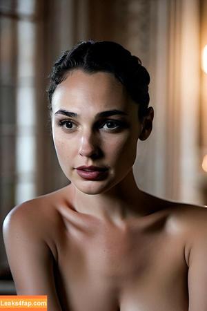 AI Generated Celebrity Nudes photo #0163