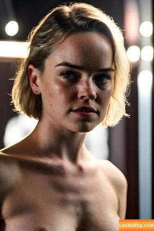 AI Generated Celebrity Nudes photo #0174