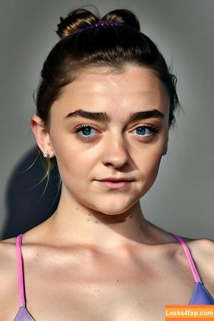 AI Generated Celebrity Nudes photo #0205