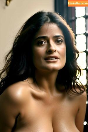 AI Generated Celebrity Nudes photo #0240