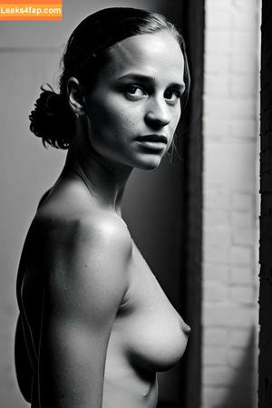 AI Generated Celebrity Nudes photo #0243