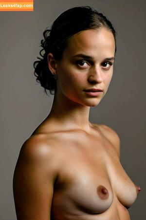 AI Generated Celebrity Nudes photo #0244