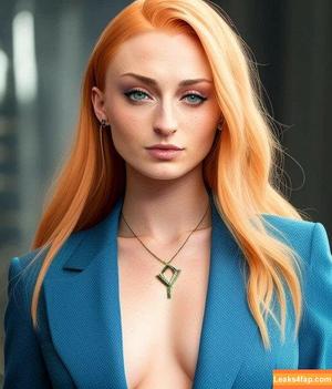 AI Generated Celebrity Nudes photo #0257