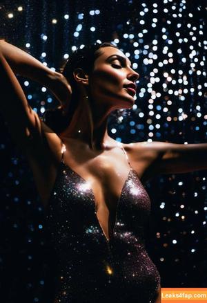 AI Generated Celebrity Nudes photo #0301