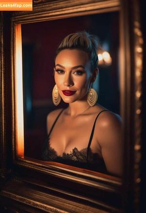 AI Generated Celebrity Nudes photo #0321