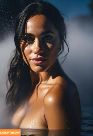 AI Generated Celebrity Nudes photo #0337