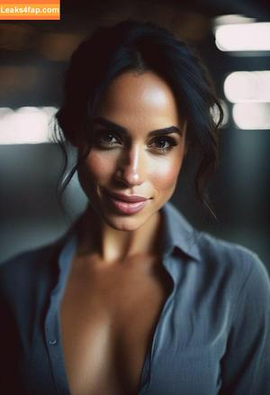 AI Generated Celebrity Nudes photo #0340