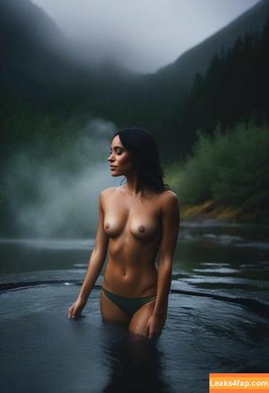 AI Generated Celebrity Nudes photo #0350