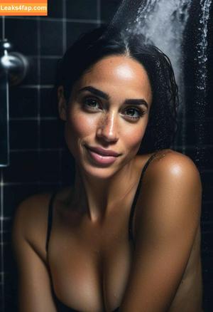 AI Generated Celebrity Nudes photo #0351