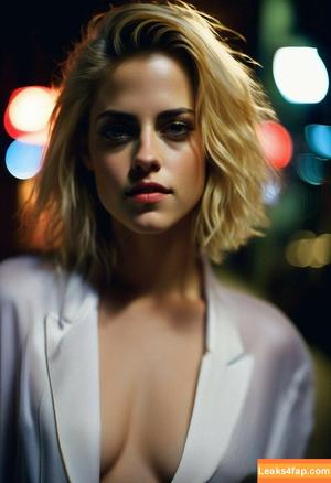 AI Generated Celebrity Nudes photo #0370