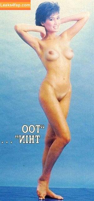 AI Generated Celebrity Nudes photo #0603