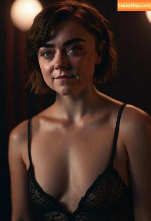 AI Generated Celebrity Nudes photo #0718