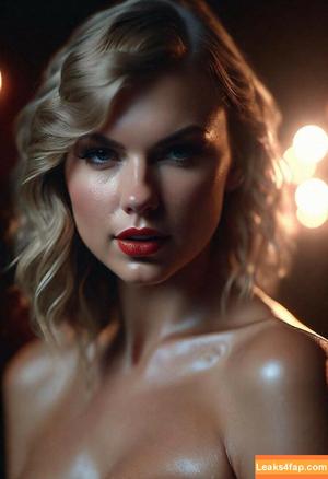 AI Generated Celebrity Nudes photo #0756