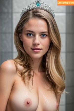 AI Generated Celebrity Nudes photo #0874