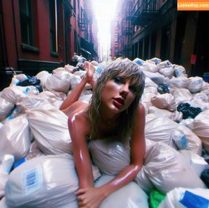 AI Generated Celebrity Nudes photo #0894