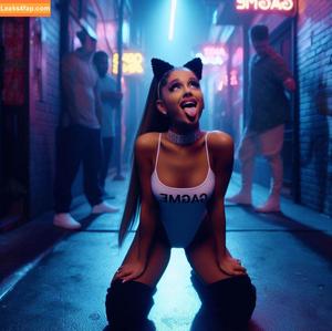 AI Generated Celebrity Nudes photo #0957