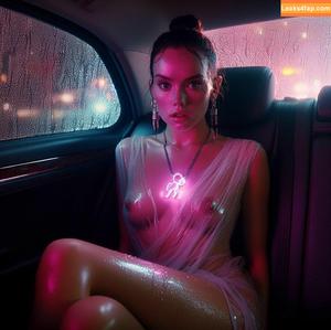 AI Generated Celebrity Nudes photo #0961