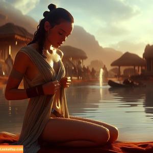 AI Generated Celebrity Nudes photo #0964