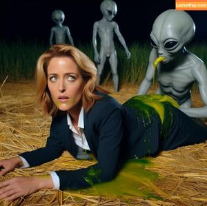 AI Generated Celebrity Nudes photo #0984