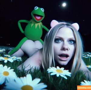 AI Generated Celebrity Nudes photo #0991