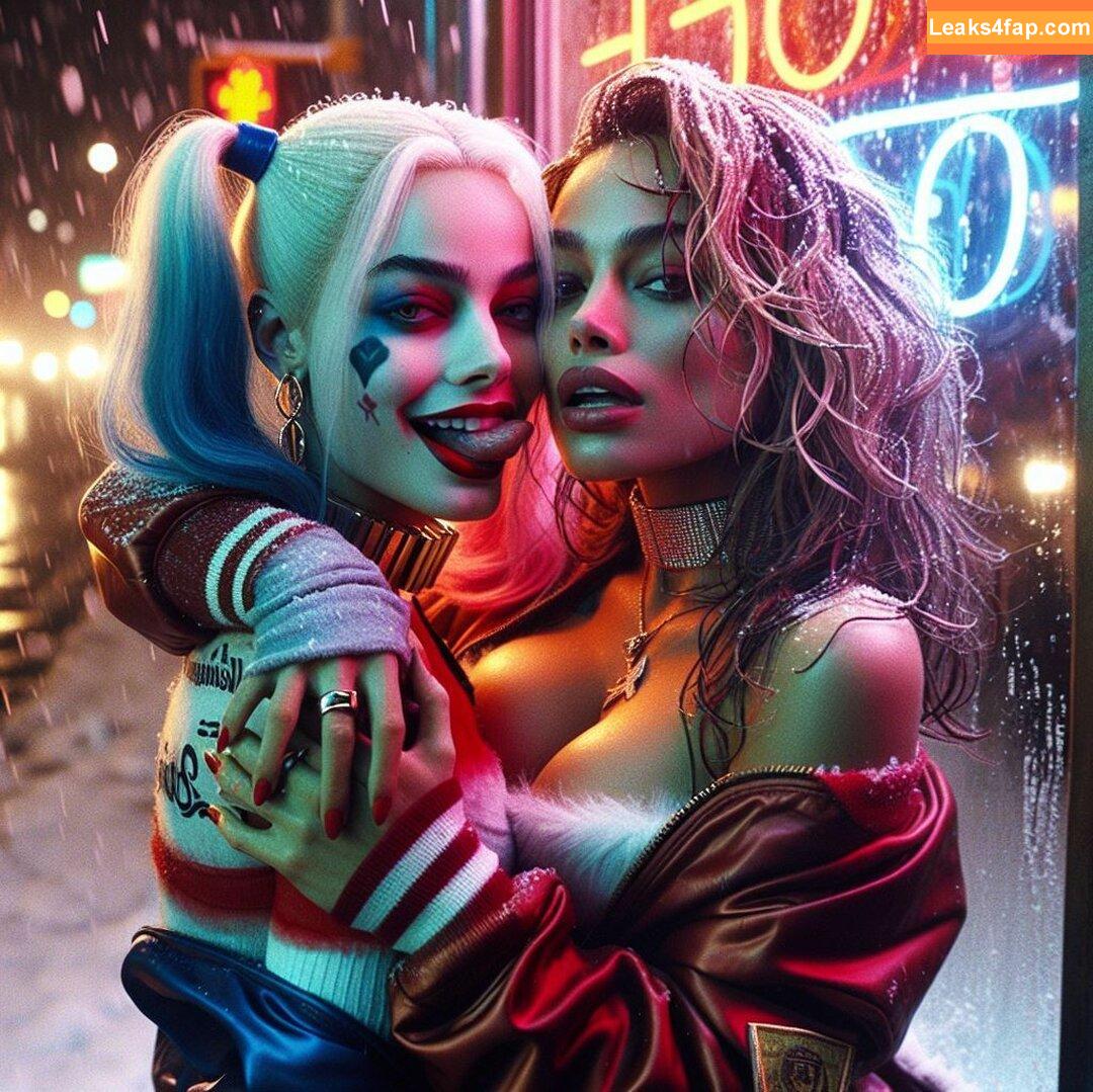 AI Generated Celebrity Nudes /  leaked photo photo #1006