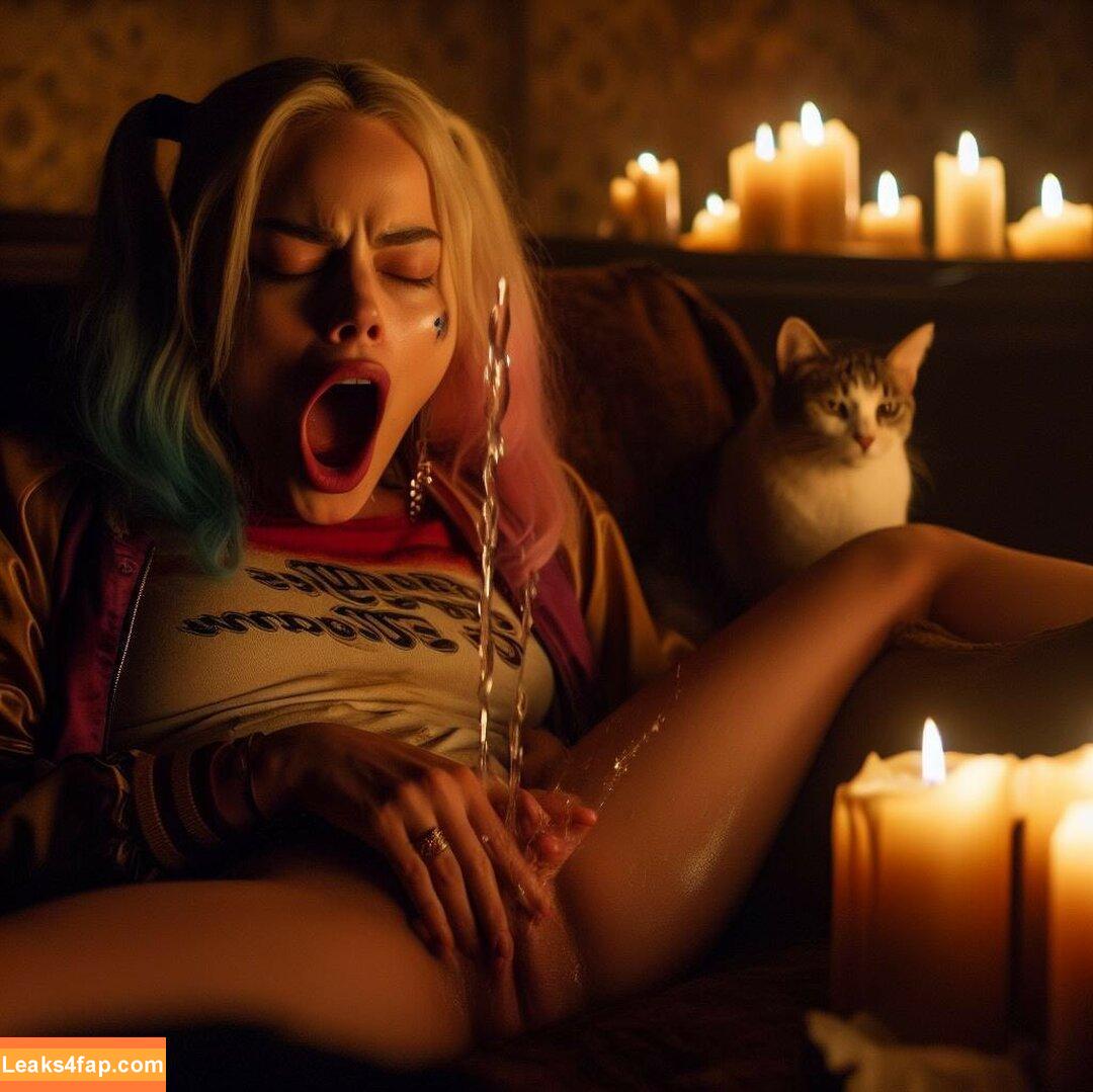 AI Generated Celebrity Nudes /  leaked photo photo #1007