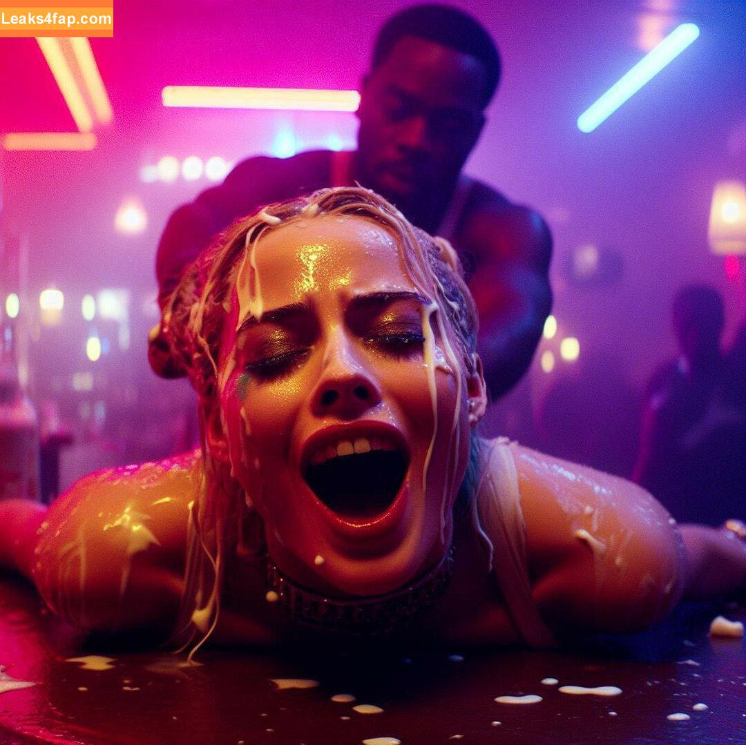 AI Generated Celebrity Nudes /  leaked photo photo #1008