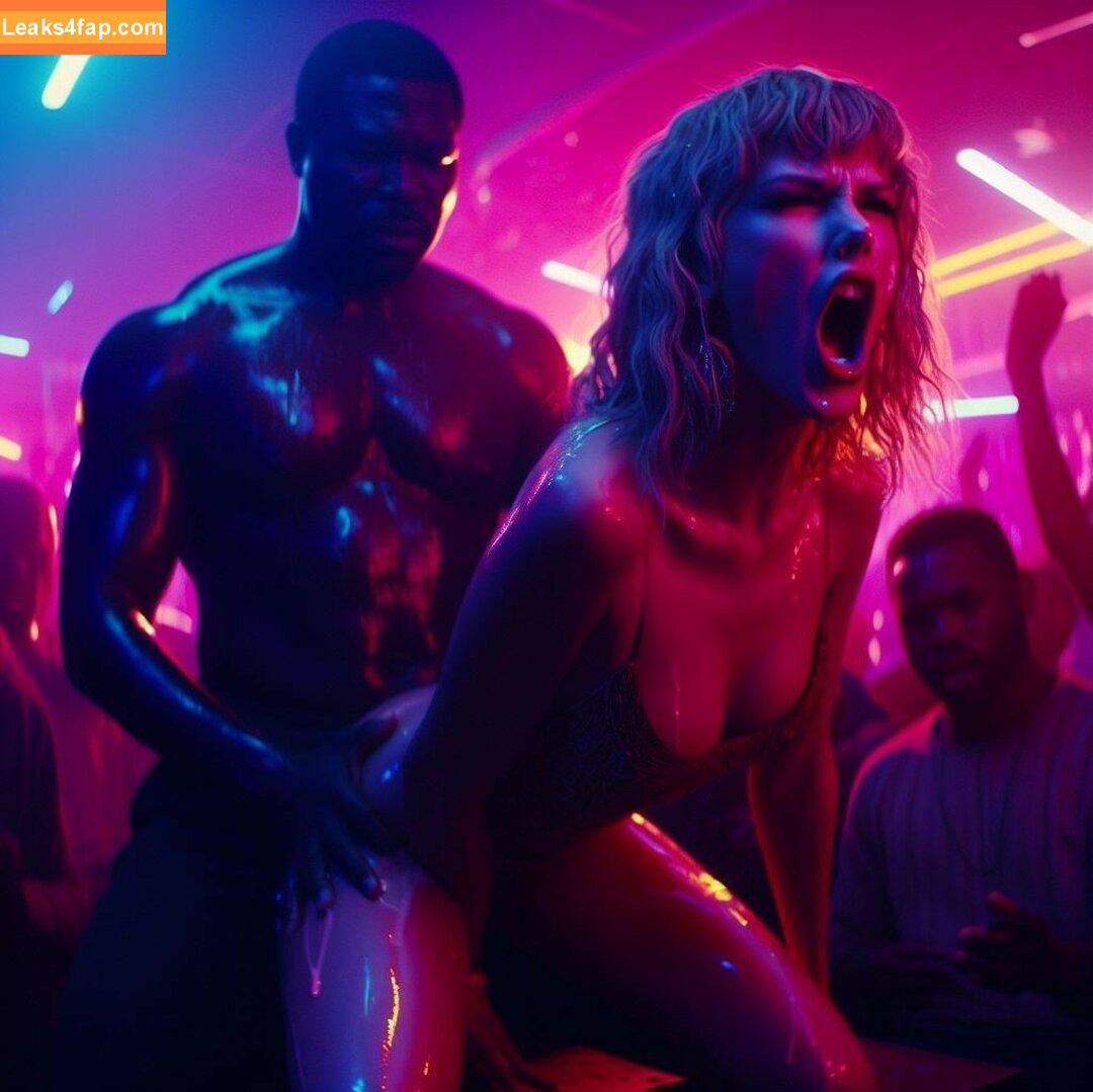 AI Generated Celebrity Nudes /  leaked photo photo #1020