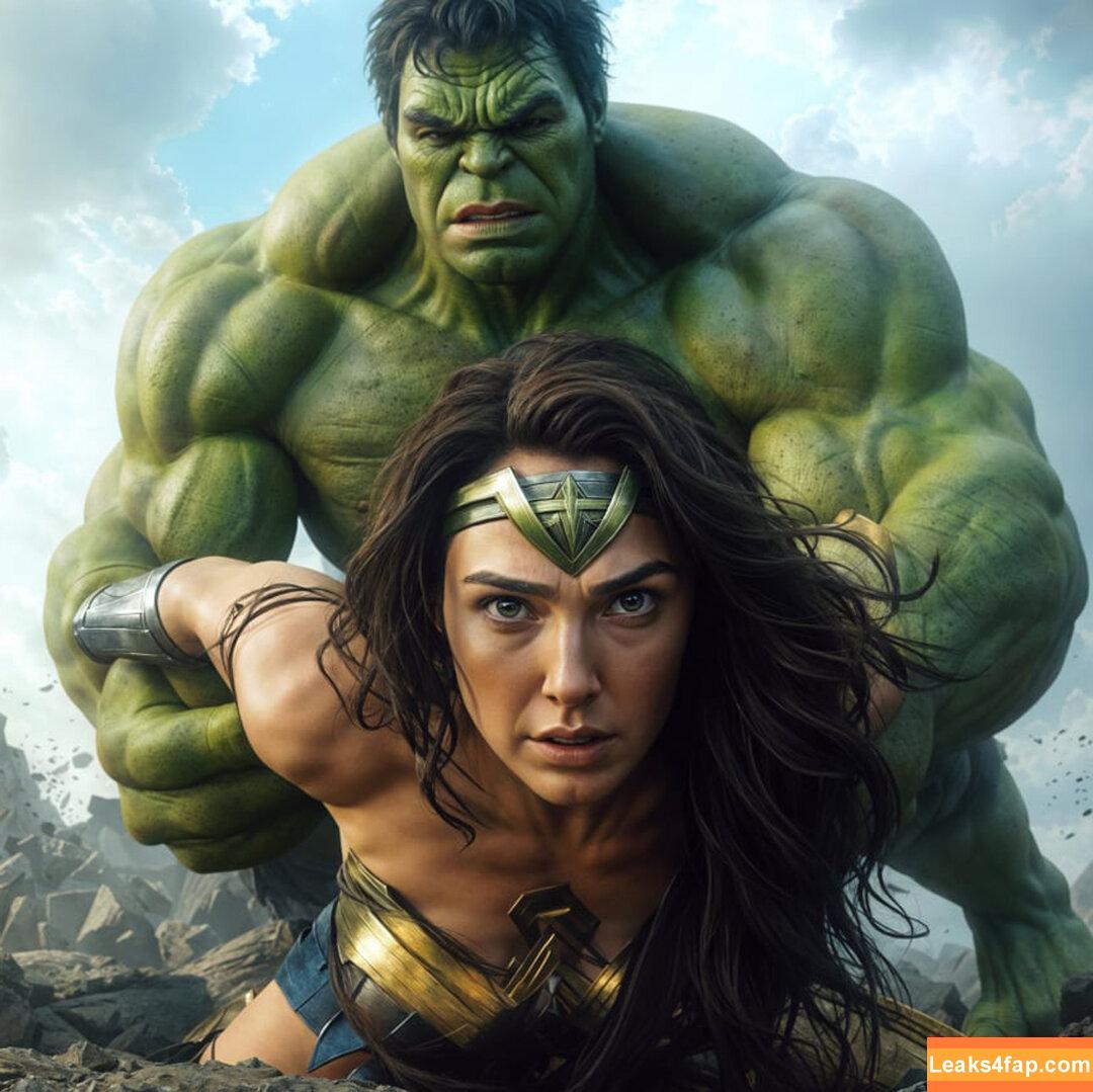 AI Generated Celebrity Nudes /  leaked photo photo #1026