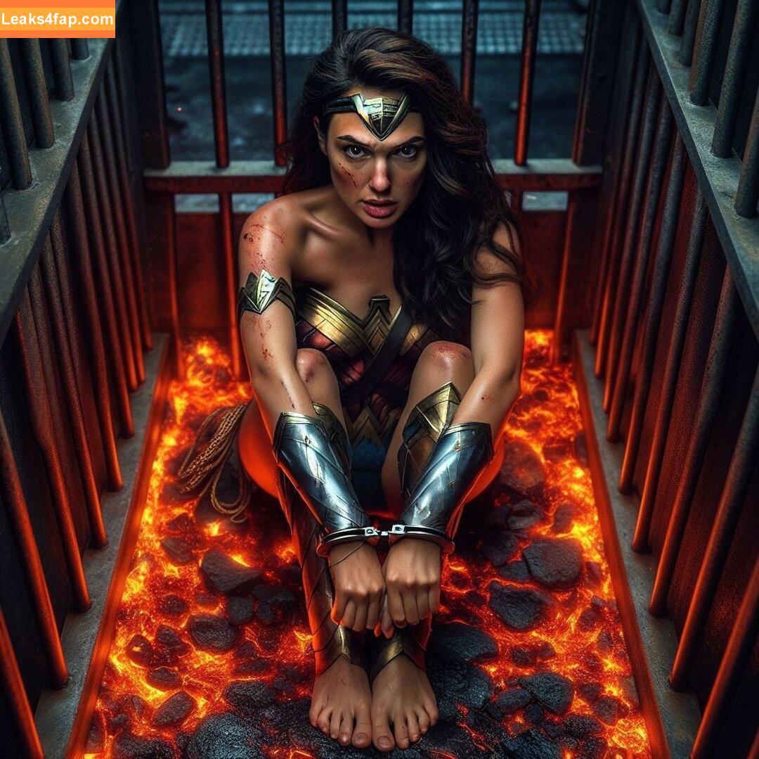 AI Generated Celebrity Nudes /  leaked photo photo #1027