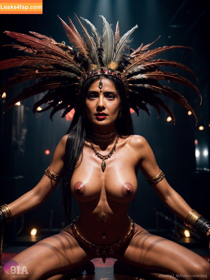 AI Generated Celebrity Nudes /  leaked photo photo #1064