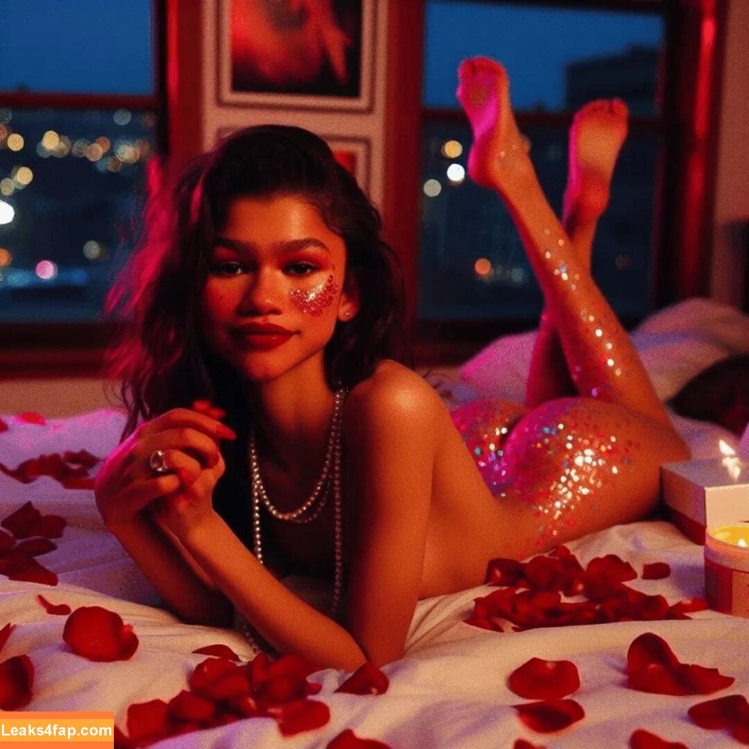 AI Generated Celebrity Nudes /  leaked photo photo #1071