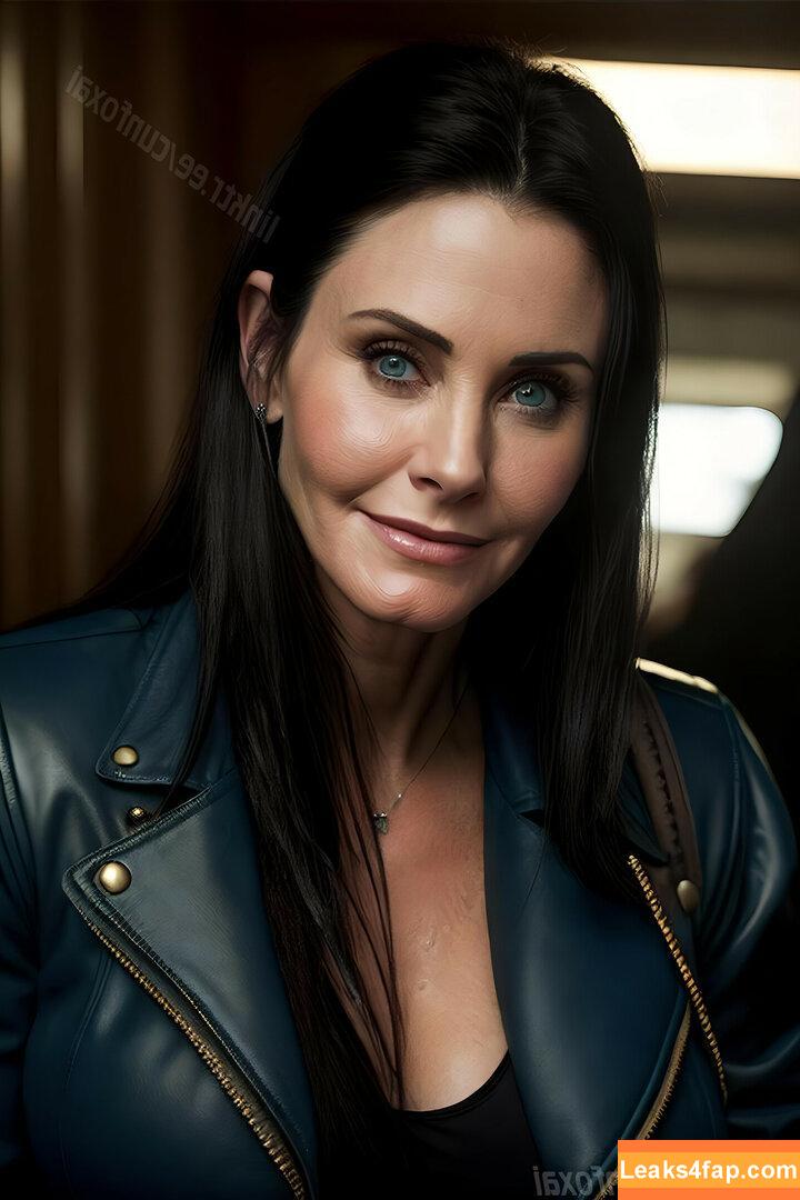 AI Generated Celebrity Nudes /  слитое фото фото #1085