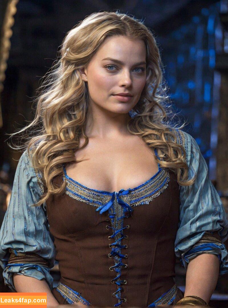 AI Generated Celebrity Nudes /  leaked photo photo #1348