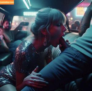 AI Generated Celebrity Nudes photo #1011