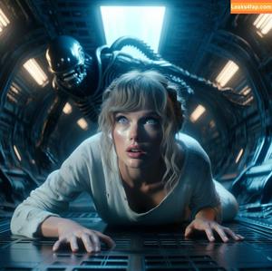 AI Generated Celebrity Nudes photo #1012