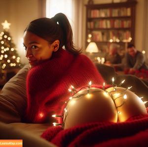 AI Generated Celebrity Nudes photo #1015