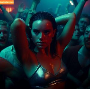 AI Generated Celebrity Nudes photo #1068