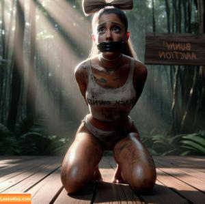 AI Generated Celebrity Nudes фото #1076