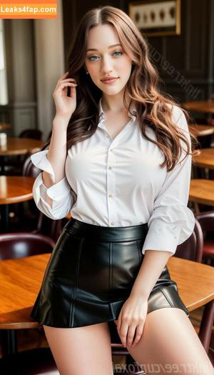 AI Generated Celebrity Nudes фото #1139