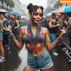 AI Generated Celebrity Nudes фото #1159