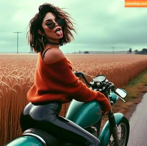 AI Generated Celebrity Nudes фото #1160