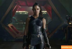 AI Generated Celebrity Nudes photo #1363