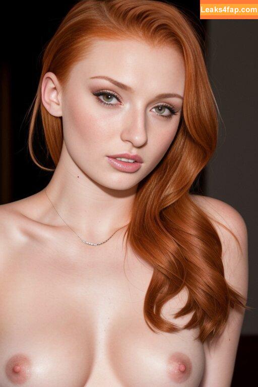 AI Generated Girls / ccaarrlluuccccii слитое фото фото #0185