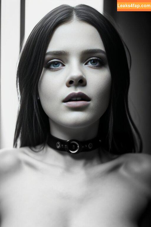 AI Generated Girls / ccaarrlluuccccii слитое фото фото #0217