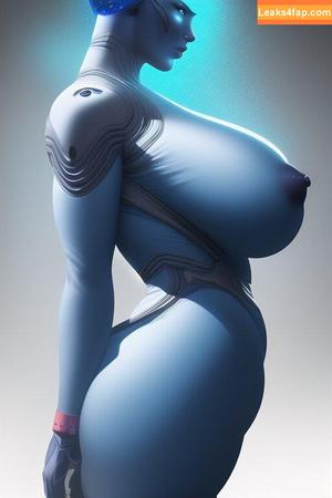 AI Generated Girls фото #0056
