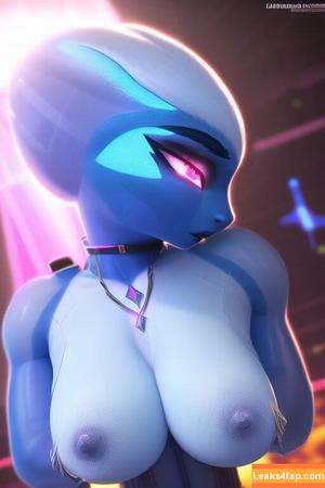 AI Generated Girls фото #0065