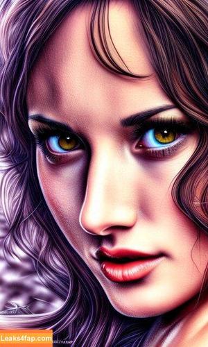 AI Generated Girls фото #0083