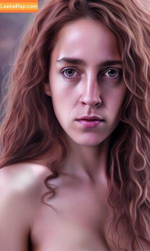 AI Generated Girls фото #0094