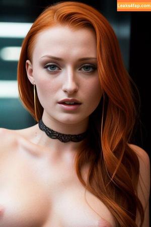 AI Generated Girls фото #0202
